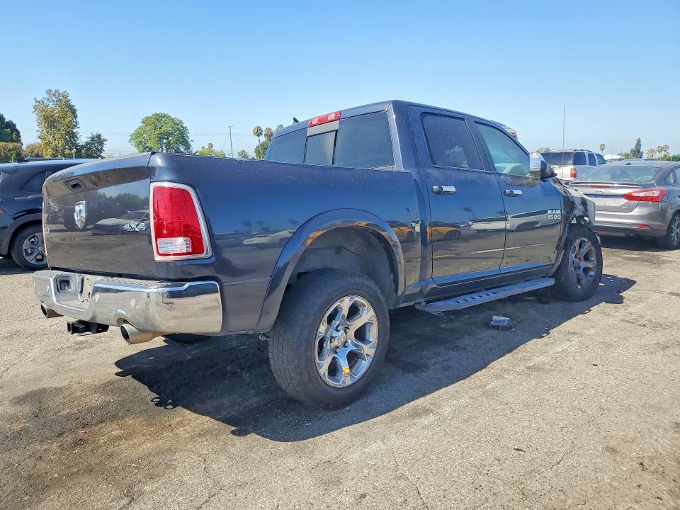 2017 Dodge 1500 Laramie
