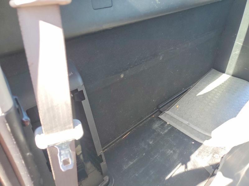 2013 Toyota Tundra Grade