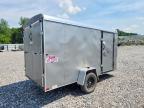 2026 Interstate VICT612SAFS Enclosed Cargo Trailer