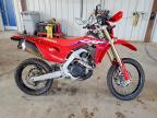 2022 Honda CRF450 RL