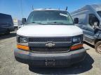 2016 Chevrolet Express 25