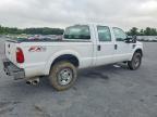 2010 Ford F250 Super Duty