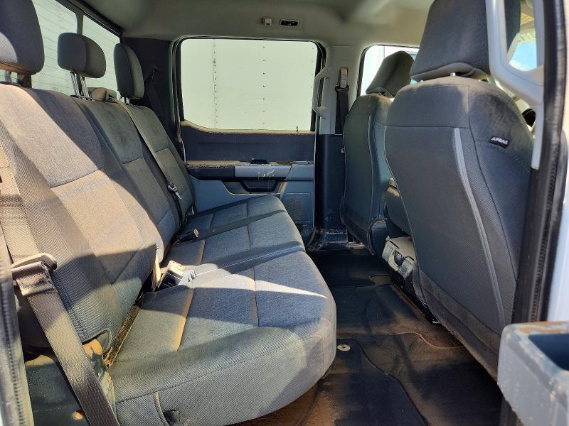 2026 Ford F350 Super Duty