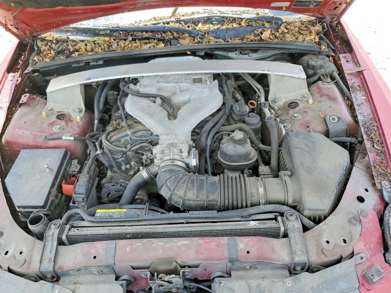 2008 Cadillac CTS HI Feature V6