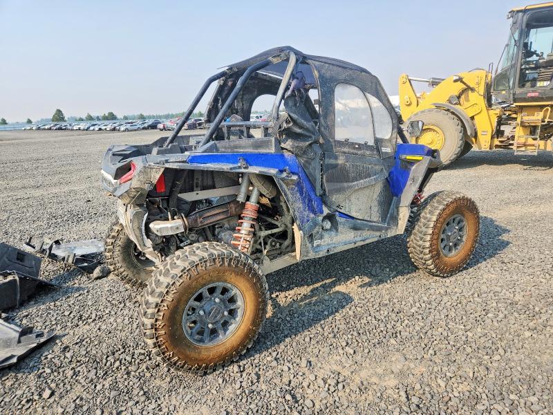 2022 Polaris RZR XP 1000 Utility Vehicle