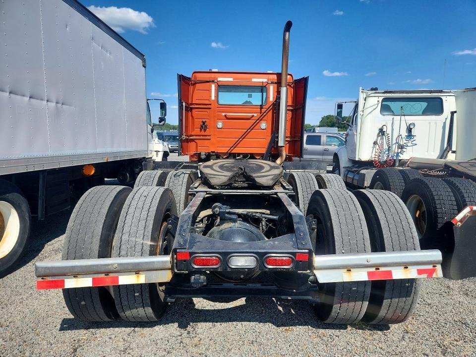 2024 Volvo VNL Semi Truck