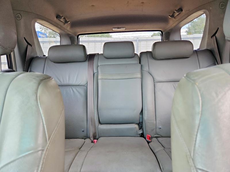 2007 Toyota 4Runner SR5