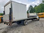 2019 Freightliner Business Class M2 BOX Truck