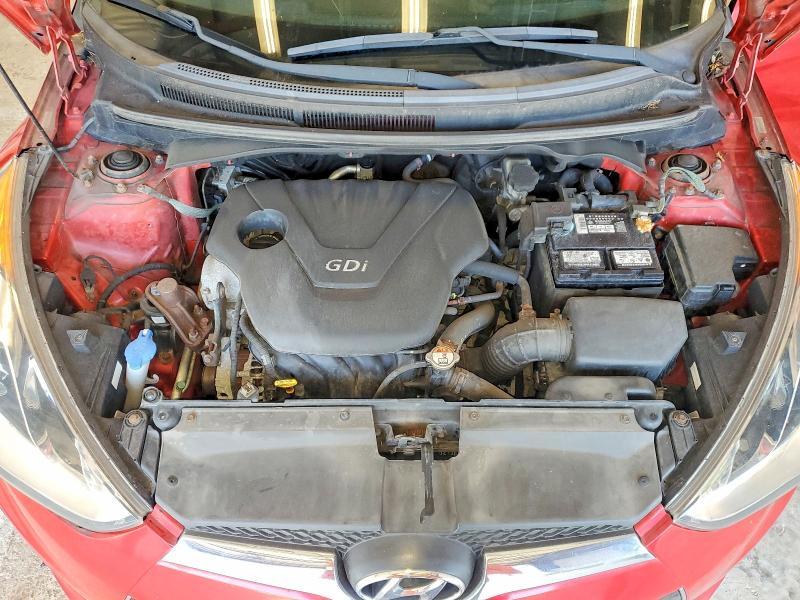 2013 Hyundai Veloster re mix