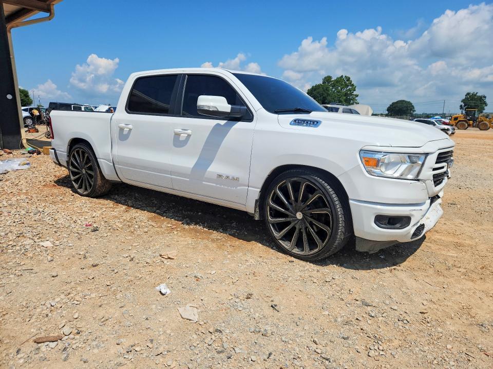 2019 Dodge RAM 1500 BIG HORN/LONE Star