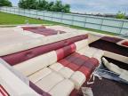 1986 Sea Ray Open BOW