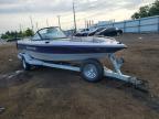 1994 Mastercraft Boats 1994 Mastercraft Boat 20'-Boat