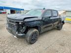 2025 Chevrolet Silverado K1500 LT Trail Boss