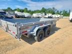 2026 Rawmaxx Dump Trailer