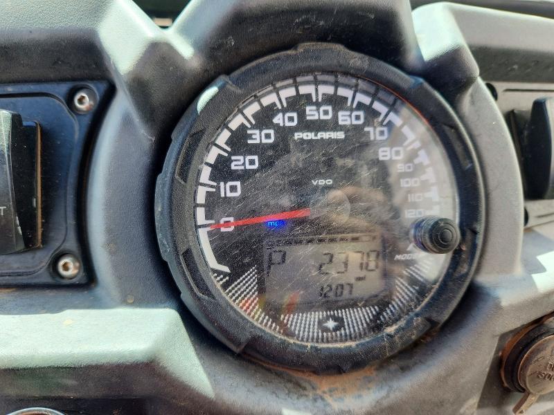 2018 Polaris RZR 900 Utility Vehicle
