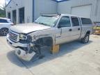 2004 GMC Sierra K2500 Crew Cab