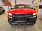 2020 Chevrolet Silverado K1500