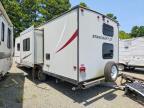 2015 Starcraft Camper