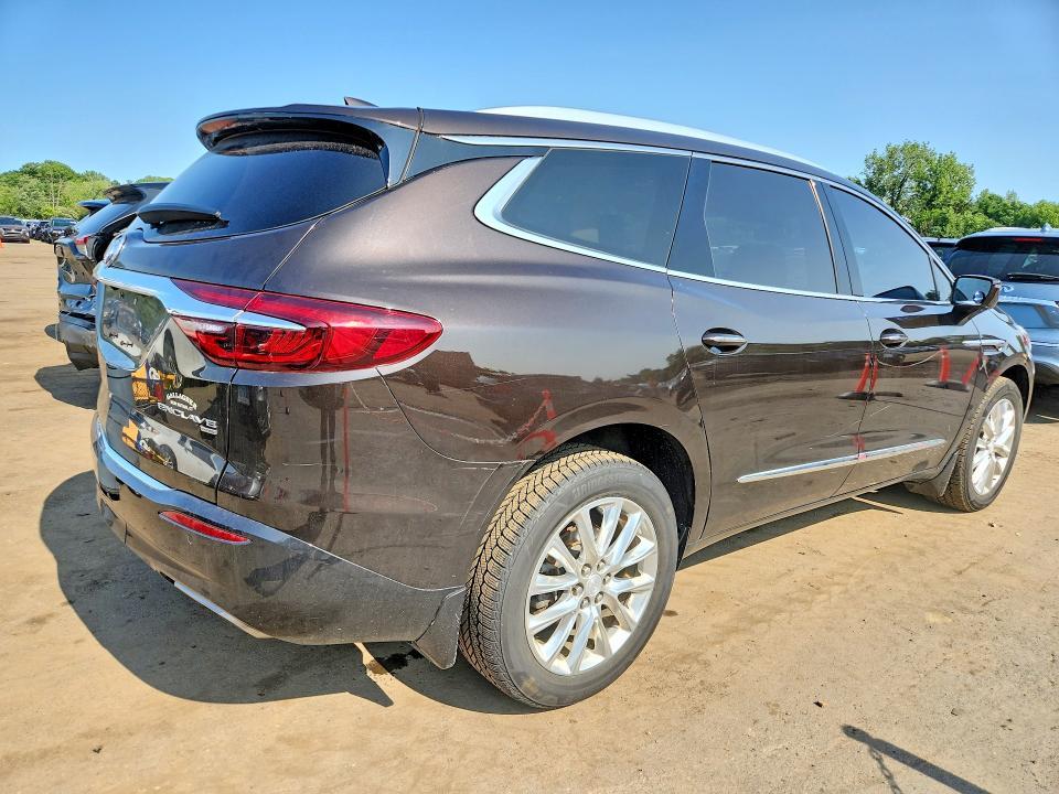 2019 Buick Enclave Premium