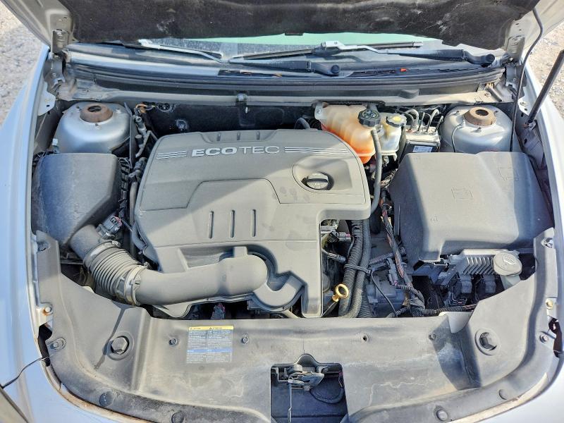2009 Chevrolet Malibu ls