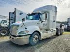 2016 International LF687 Semi Truck