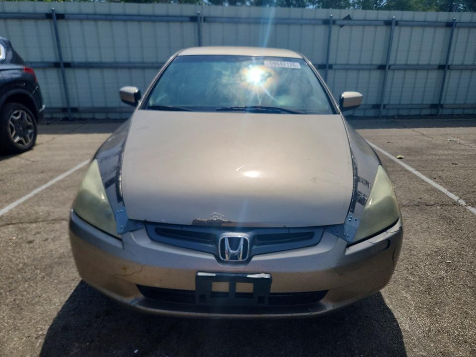 2005 Honda Accord lx