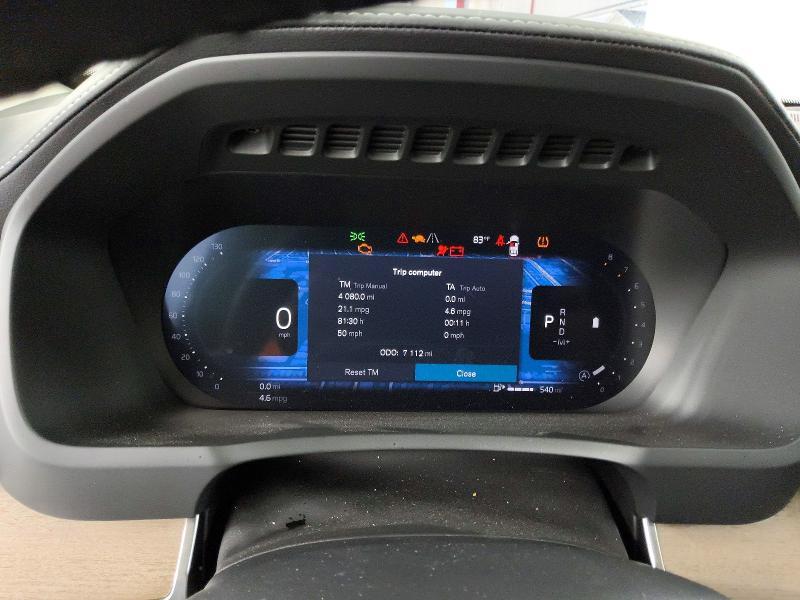 2026 Volvo Xc90 Plus