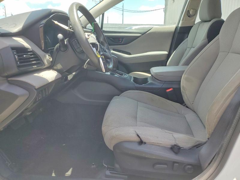 2023 Subaru Legacy Limited