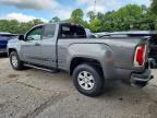 2019 GMC Canyon