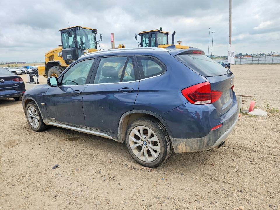 2012 BMW X1 Xdrive28i