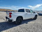 2024 Chevrolet Silverado K1500 Custom