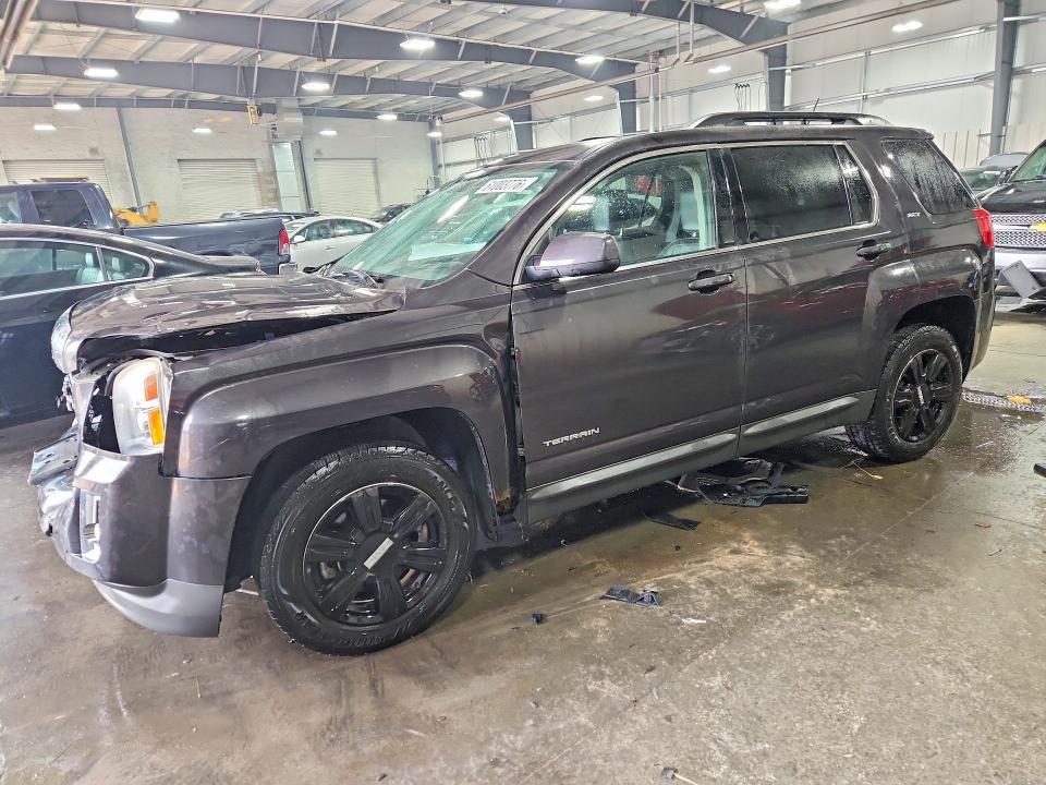 2015 GMC Terrain slt