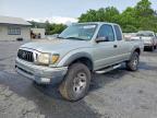 2001 Toyota Tacoma Base