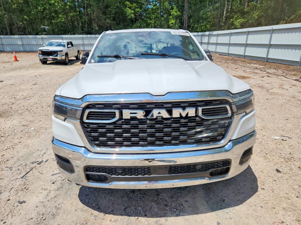 2026 Dodge RAM 1500 BIG HORN/LONE Star