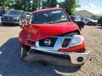 2011 Nissan Frontier S/SV/SL/PRO-4X