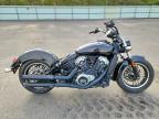 2022 Indian Motorcycle Co. Scout ABS