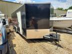 2021 Bravo SC8520TA3 Enclosed Cargo Trailer