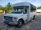 2017 Ford Econoline E350 Super Duty Cutaway Van