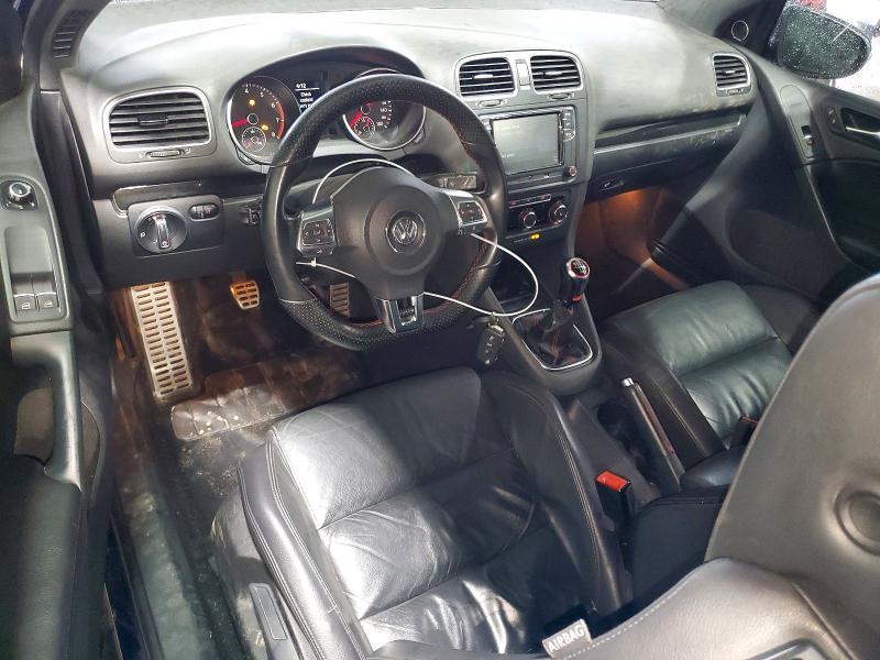 2011 Volkswagen GTI