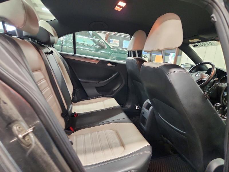 2016 Volkswagen Jetta Sport