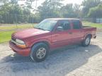 2004 Chevrolet S Truck S10