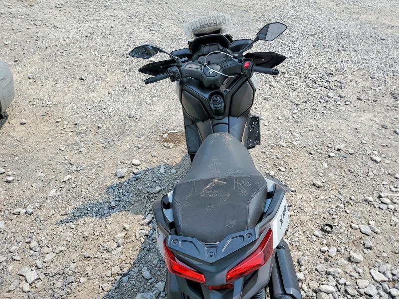 2024 Yamaha CZD300 A