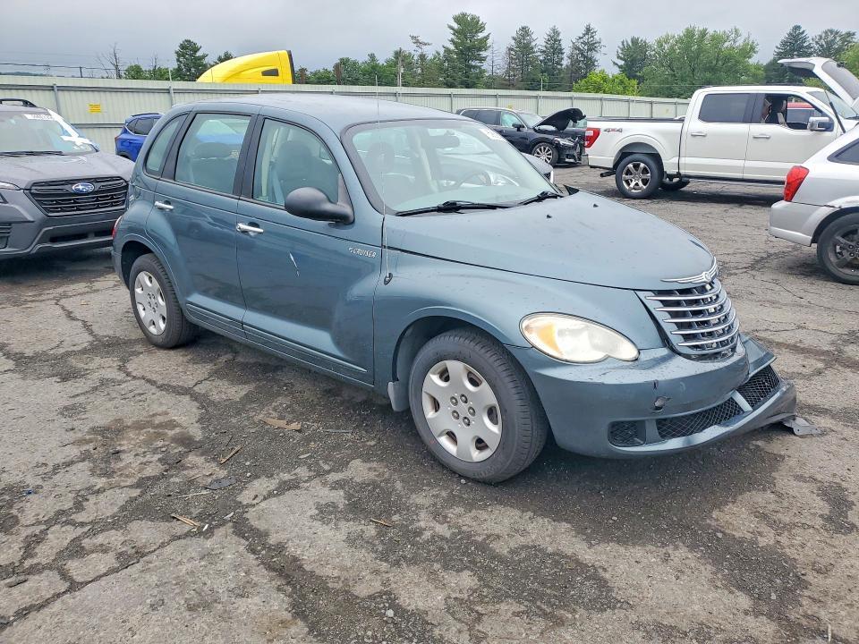2006 Chrysler Pt Cruise