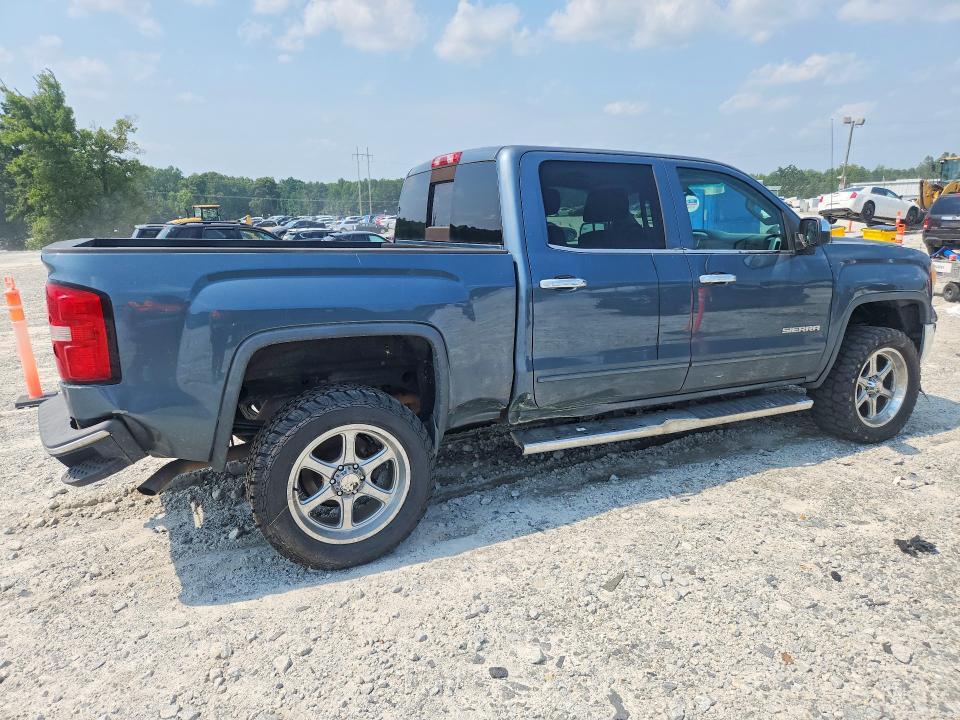 2014 GMC Sierra C1500 SLE