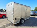 2025 Foresriver 2025 Forest River Enclosed Cargo Trailer