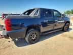 2007 Chevrolet Avalanche C1500