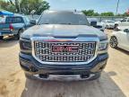 2016 GMC Sierra K1500 Denali