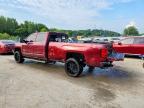2015 Chevrolet Silverado K2500 High Country