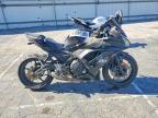 2019 Kawasaki EX650 F
