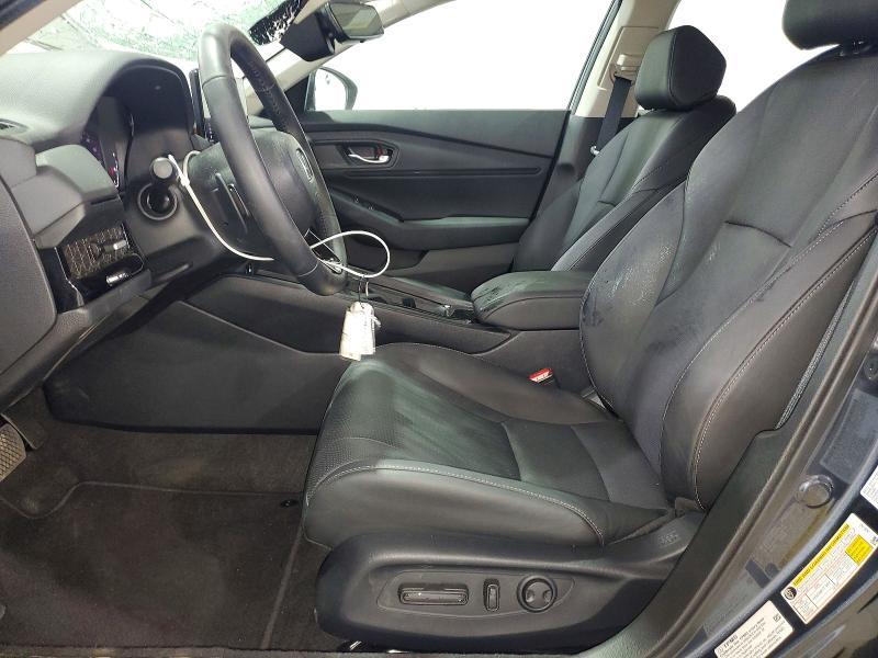 2026 Honda Accord Hybrid exl